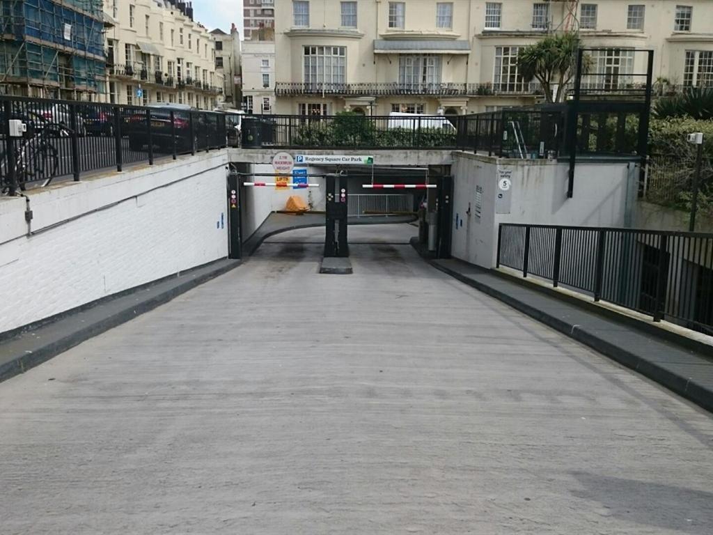 Innit Joy Brighton Kültér fotó